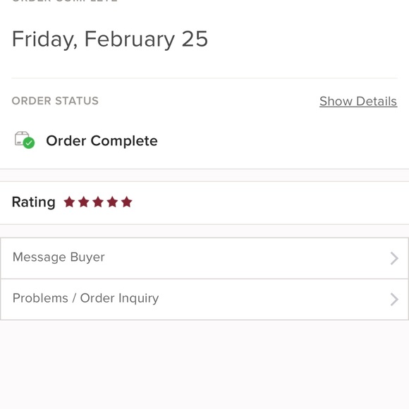 Beautiful woman blouse lace button front - Picture 7 of 7